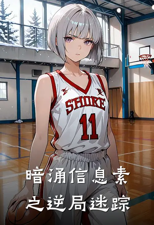 暗涌信息素之逆局迷踪