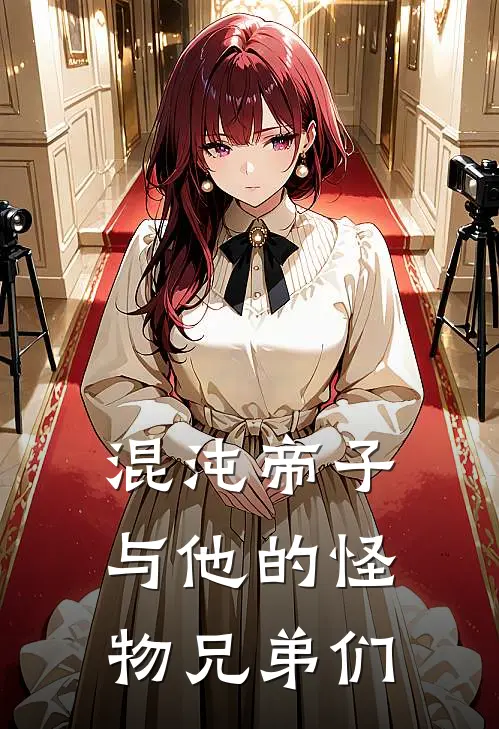 混沌帝子与他的怪物兄弟们