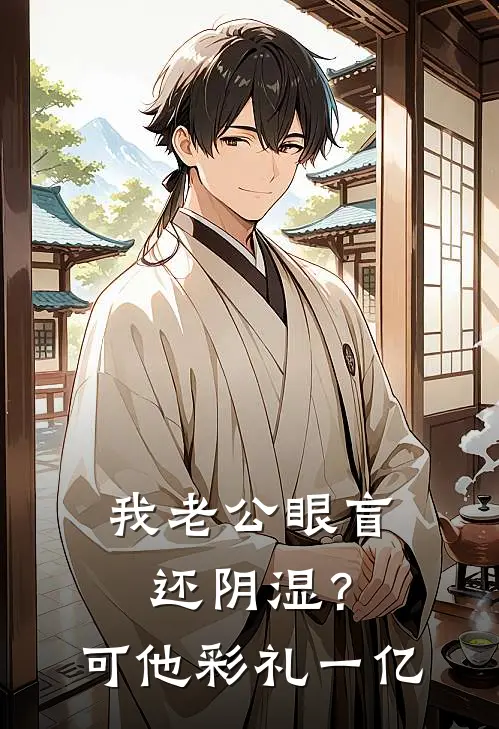 我老公眼盲还阴湿？可他彩礼一亿秦楚宜陆凛舟最新完结小说推荐_在线免费小说我老公眼盲还阴湿？可他彩礼一亿(秦楚宜陆凛舟)