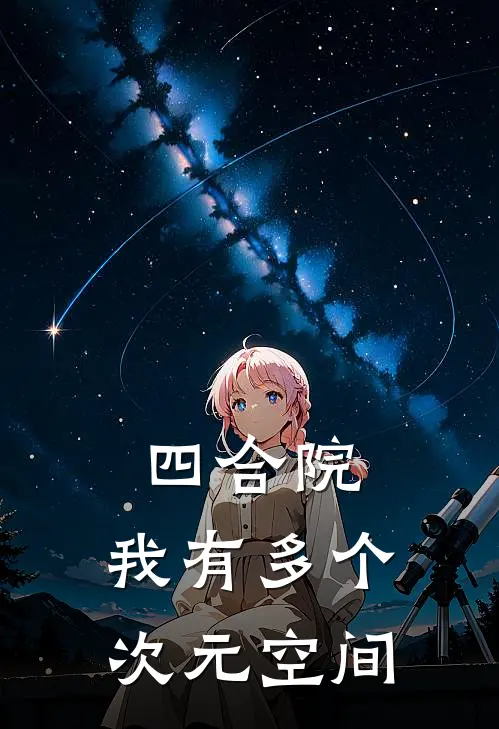 四合院：我有多个次元空间