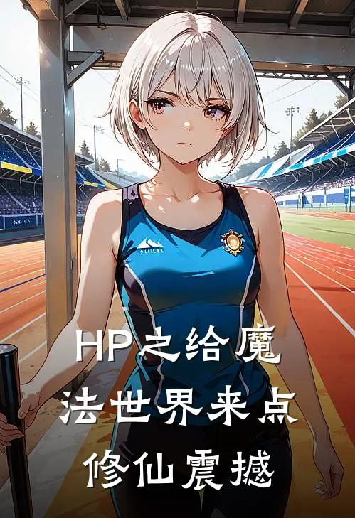 HP之给魔法世界来点修仙震撼