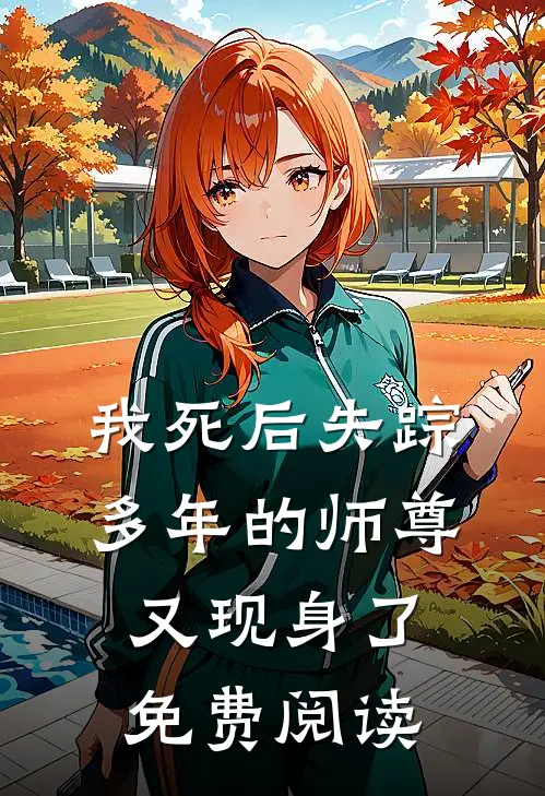 我死后失踪多年的师尊又现身了免费阅读