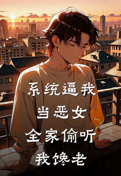 系统逼我当恶女，全家偷听我馋老