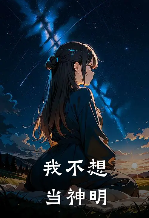 我不想当神明林舟张伟无弹窗全文免费阅读_最新推荐小说我不想当神明(林舟张伟)