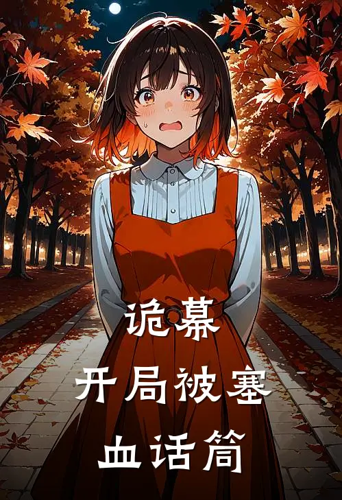 诡幕：开局被塞血话筒