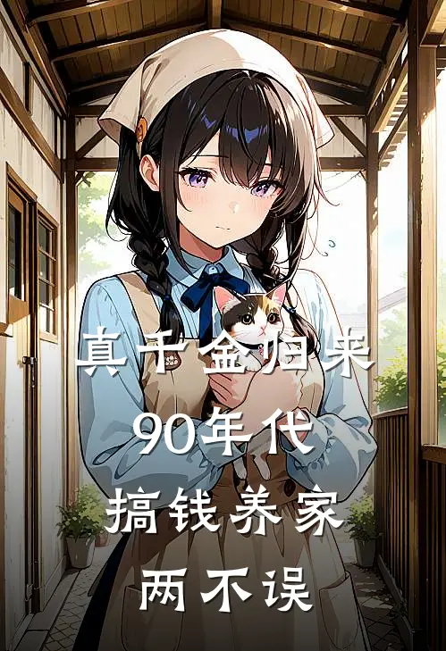 真千金归来：90年代搞钱养家两不误