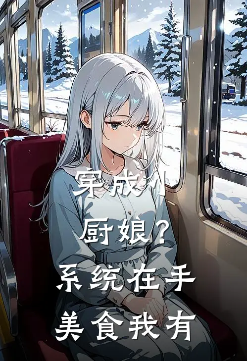 穿成小厨娘？系统在手美食我有