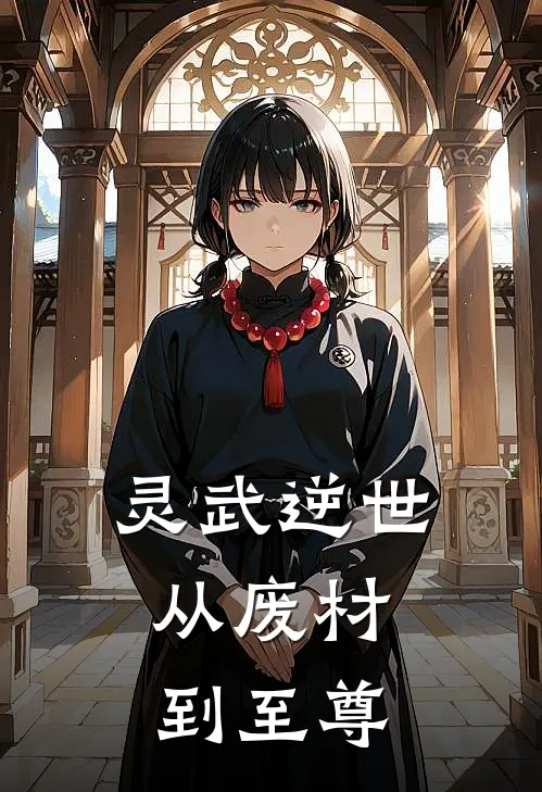 灵武逆世：从废材到至尊