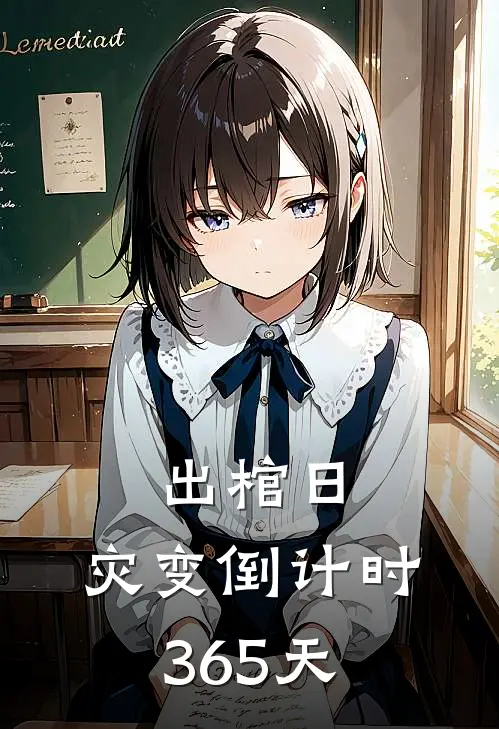 出棺日：灾变倒计时365天