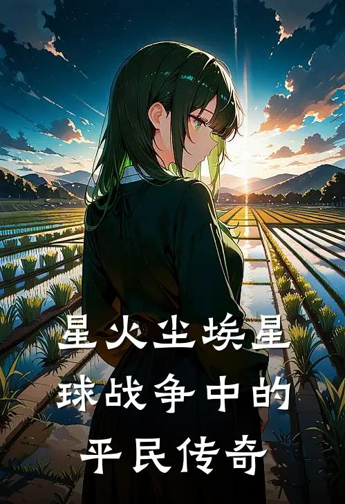 星火尘埃星球战争中的平民传奇