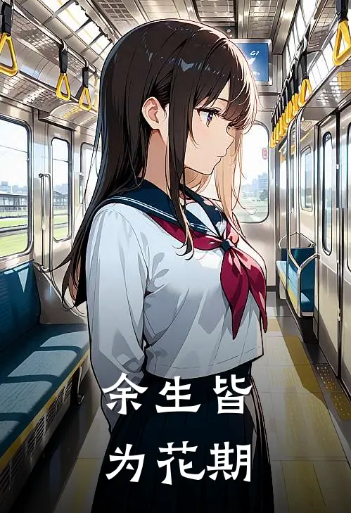 余生皆为花期(林晚陈浩)免费小说全本阅读_最新章节列表余生皆为花期(林晚陈浩)
