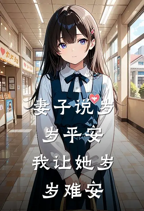 妻子说岁岁平安，我让她岁岁难安林薇薇薇薇热门小说免费阅读_完本完结小说妻子说岁岁平安，我让她岁岁难安(林薇薇薇薇)