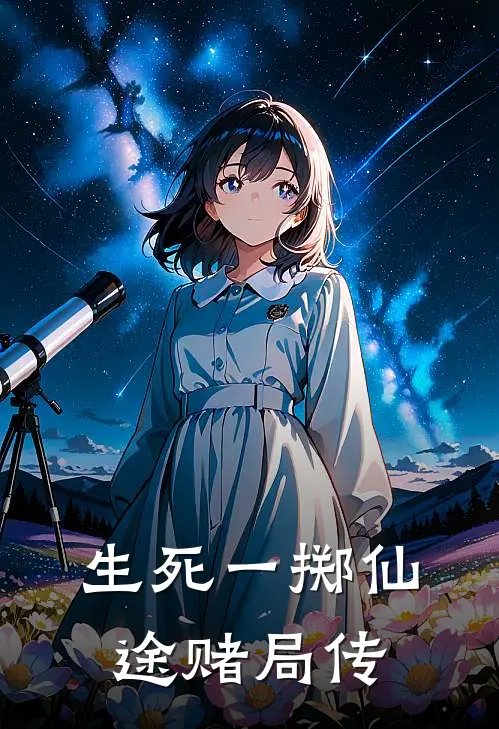 生死一掷仙途赌局传沈霁柳芷兰完结热门小说_完整版小说全文免费阅读生死一掷仙途赌局传沈霁柳芷兰