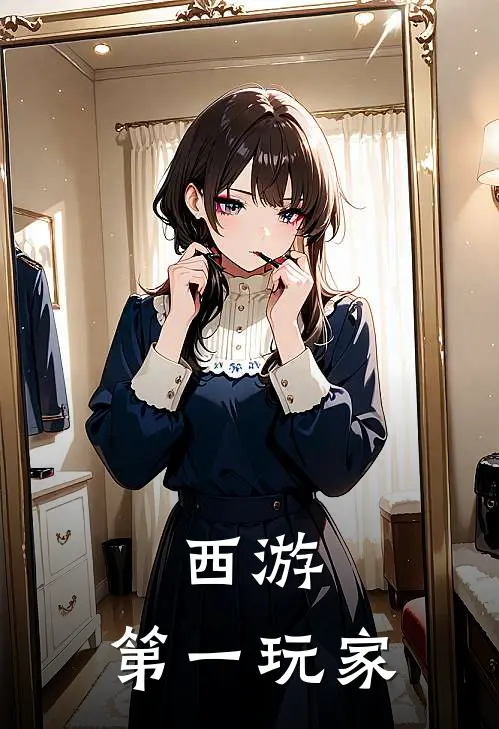 西游：第一玩家