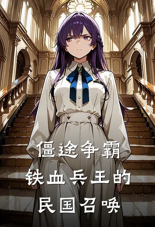 僵途争霸：铁血兵王的民国召唤