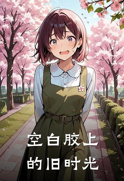 空白胶上的旧时光