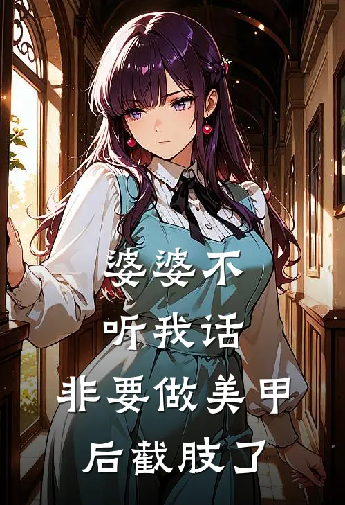 婆婆不听我话，非要做美甲后截肢了李浩斯浩斯在线免费小说_最新推荐小说婆婆不听我话，非要做美甲后截肢了(李浩斯浩斯)