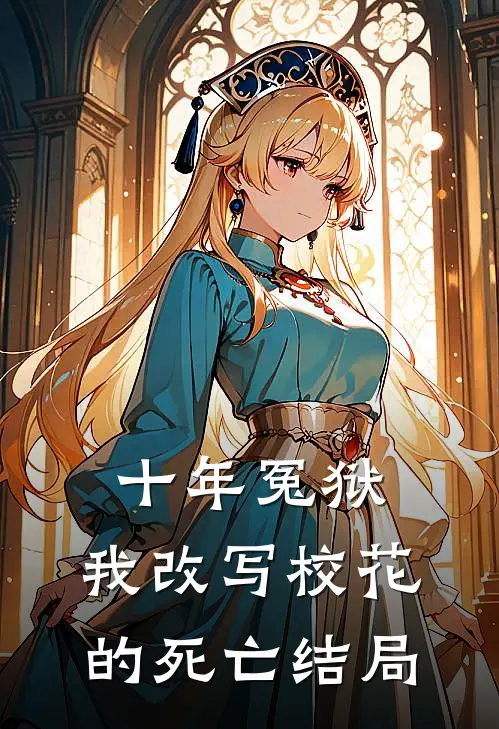 十年冤狱：我改写校花的死亡结局