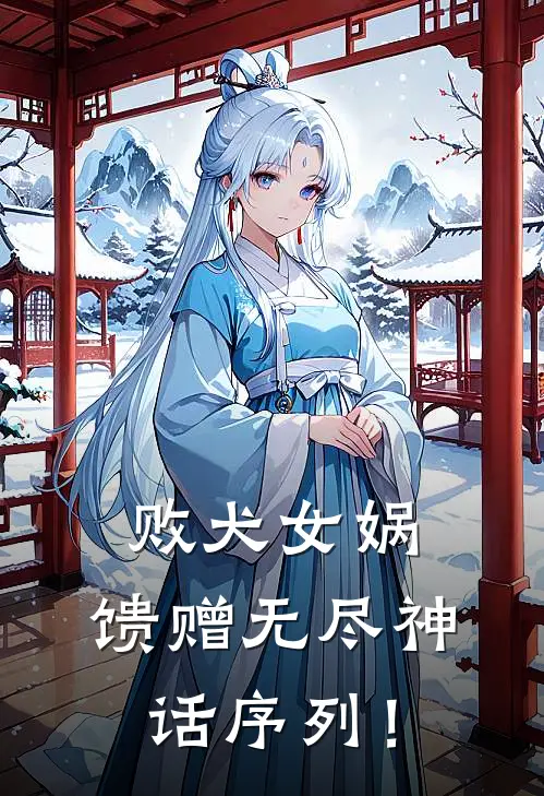 败犬女娲，馈赠无尽神话序列！