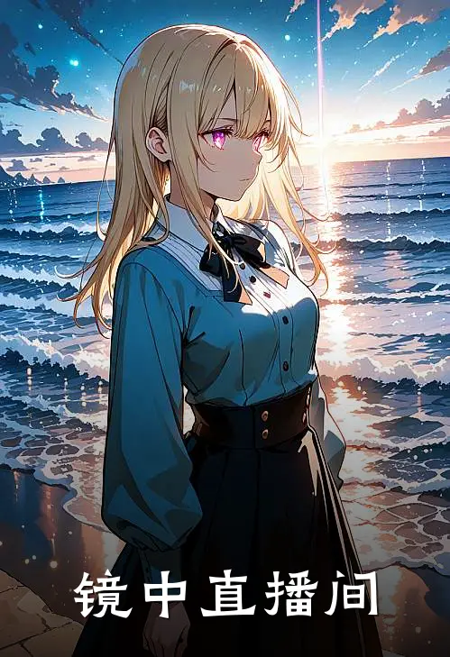 镜中直播间
