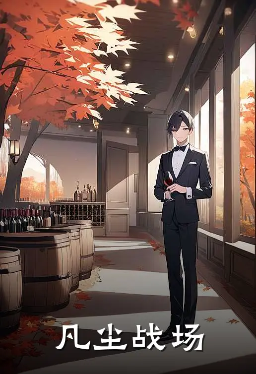 凡尘战场