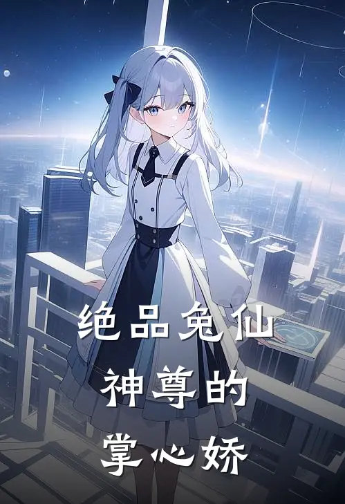 绝品兔仙：神尊的掌心娇