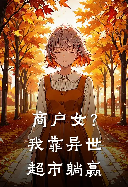 商户女？我靠异世超市躺赢江琳月江小林完结版免费阅读_商户女？我靠异世超市躺赢全章节免费在线阅读