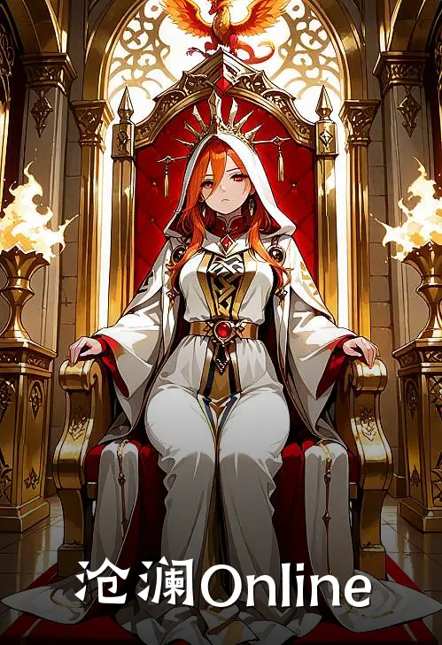 沧澜Online(林霄项羽)热门小说推荐_免费小说在线看沧澜Online林霄项羽