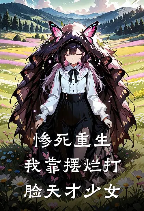 惨死重生，我靠摆烂打脸天才少女