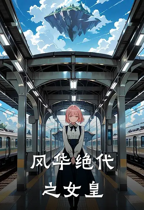 风华绝代之女皇