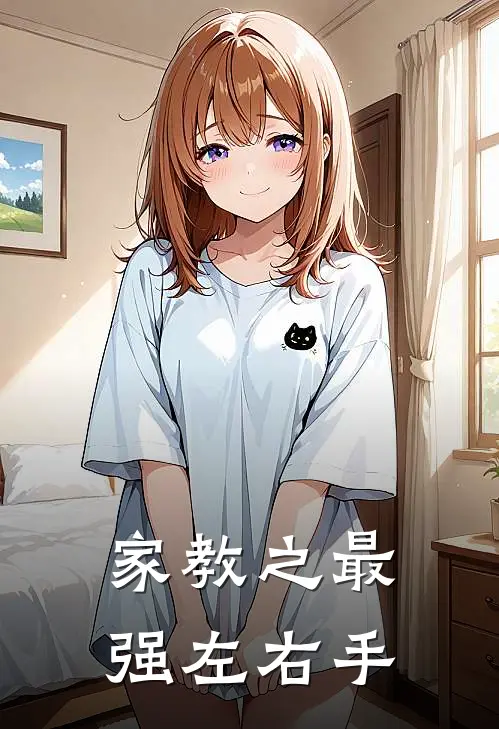 家教之最强左右手