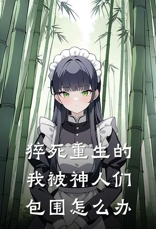猝死重生的我被神人们包围怎么办