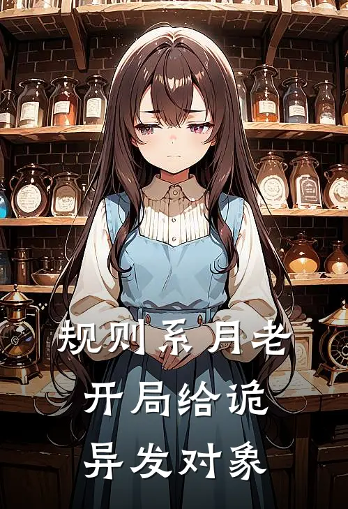 规则系月老：开局给诡异发对象