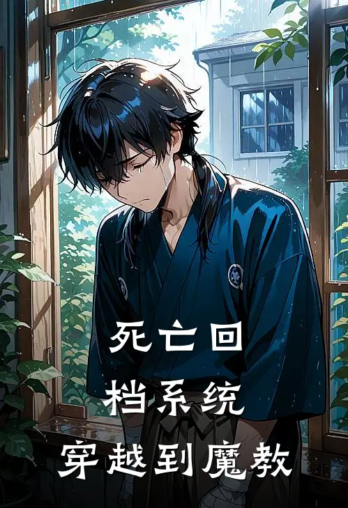 死亡回档系统，穿越到魔教陈默林清雪完结版小说_完结版小说死亡回档系统，穿越到魔教(陈默林清雪)