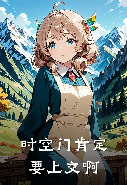 时空门肯定要上交啊