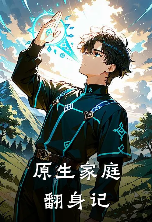 尤竹顾穆言《原生家庭翻身记》全文免费在线阅读_《原生家庭翻身记》全本在线阅读