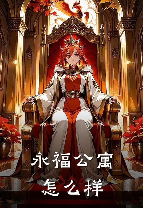 永福公寓怎么样