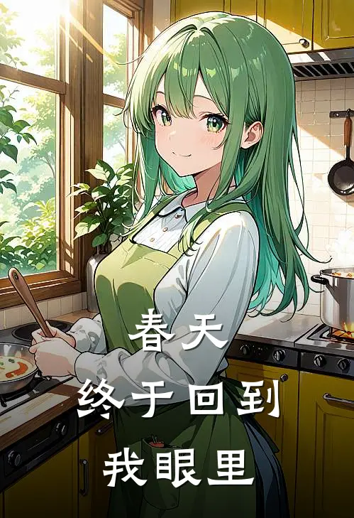 春天，终于回到我眼里丁美莹张磊最新小说推荐_完结小说春天，终于回到我眼里(丁美莹张磊)