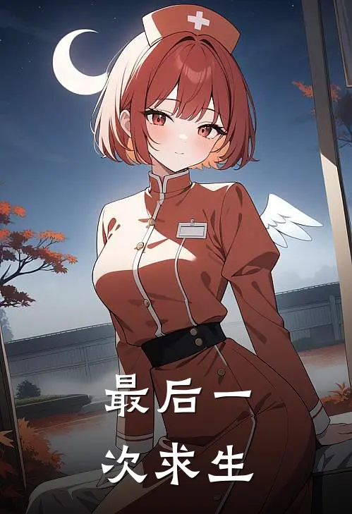 最后一次求生林有心金行全文在线阅读_最后一次求生全集免费阅读