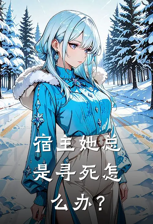 宿主她总是寻死怎么办？