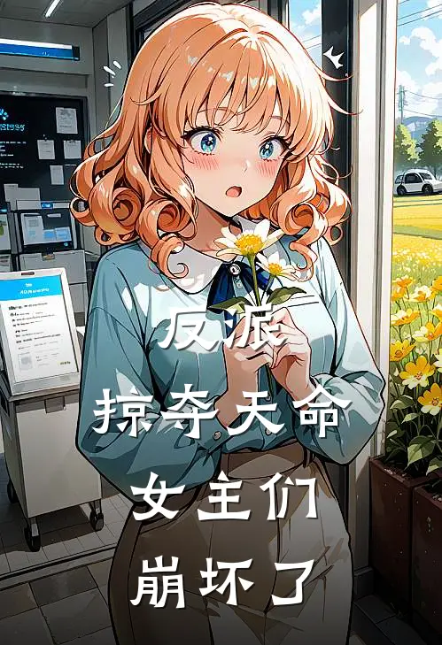 反派：掠夺天命，女主们崩坏了