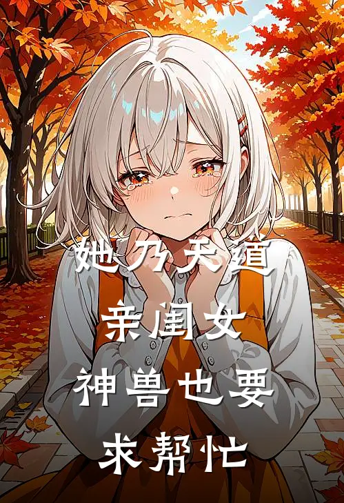 她乃天道亲闺女，神兽也要求帮忙