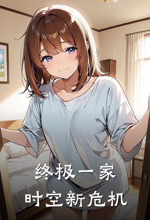 终极一家：时空新危机