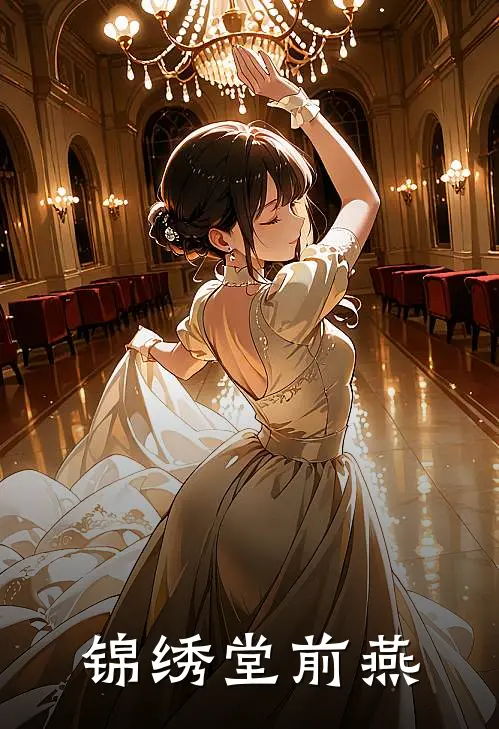 锦绣堂前燕