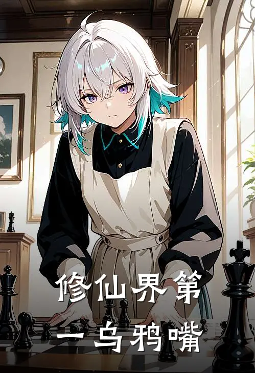 修仙界第一乌鸦嘴(江月沈守义)在线免费小说_完结小说免费阅读修仙界第一乌鸦嘴江月沈守义