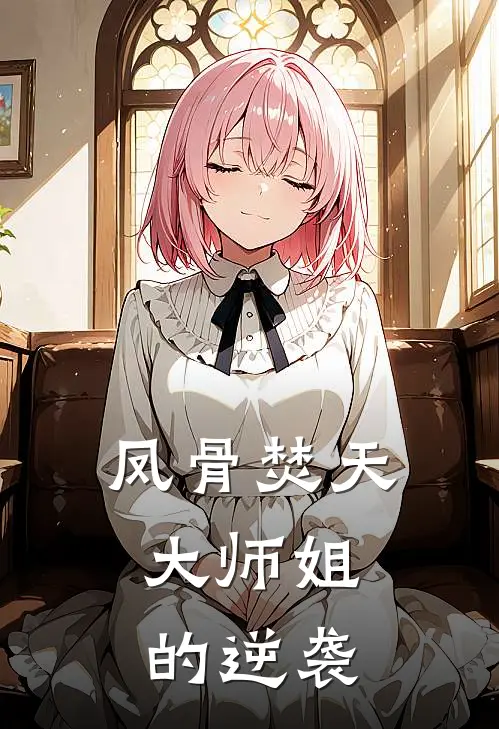 凤骨焚天：大师姐的逆袭