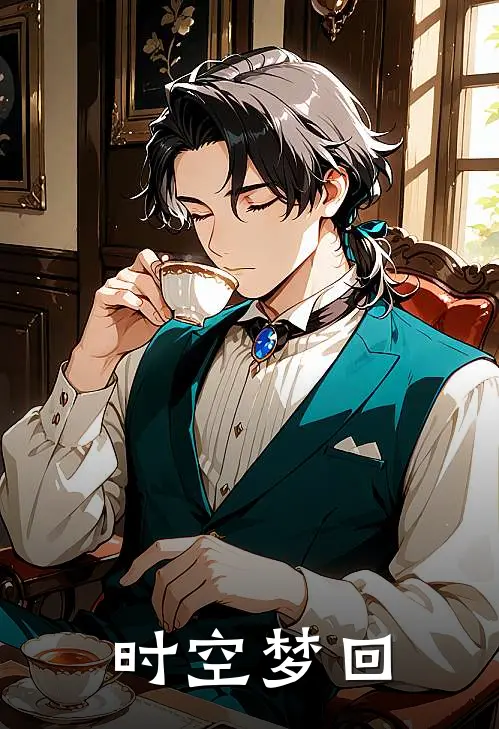 时空梦回