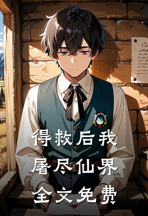 得救后我屠尽仙界全文免费