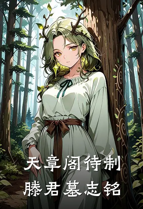 天章阁待制滕君墓志铭