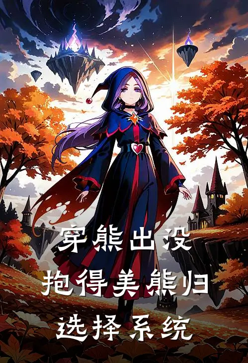 穿熊出没，抱得美熊归：选择系统